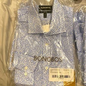Bonobos Mens Dress Shirts